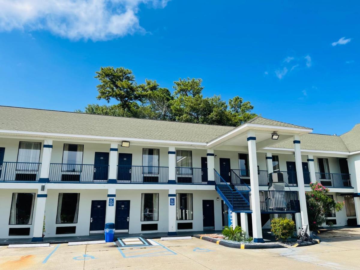 Magnolia Inn Of Biloxi,Ocean Springs,Pascagoula & Gautier Exterior foto