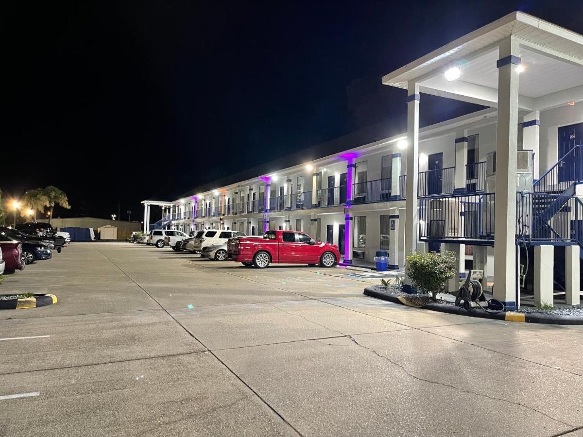 Magnolia Inn Of Biloxi,Ocean Springs,Pascagoula & Gautier Exterior foto