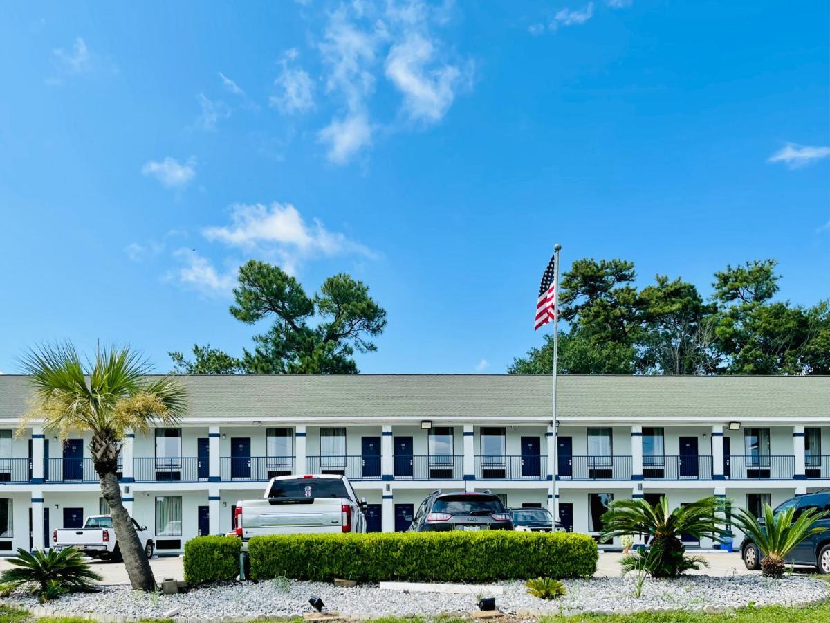 Magnolia Inn Of Biloxi,Ocean Springs,Pascagoula & Gautier Exterior foto