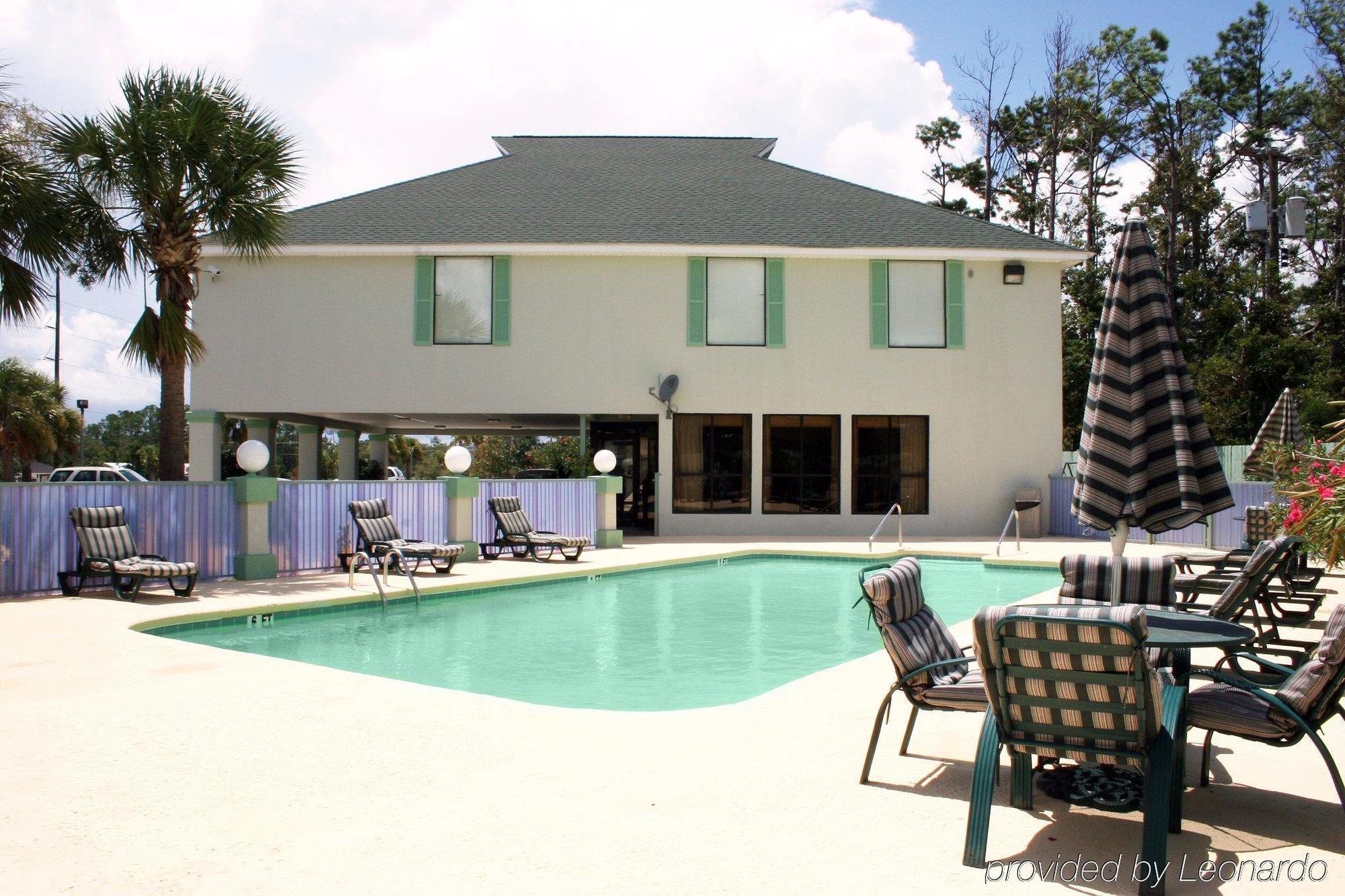 Magnolia Inn Of Biloxi,Ocean Springs,Pascagoula & Gautier Facilidades foto