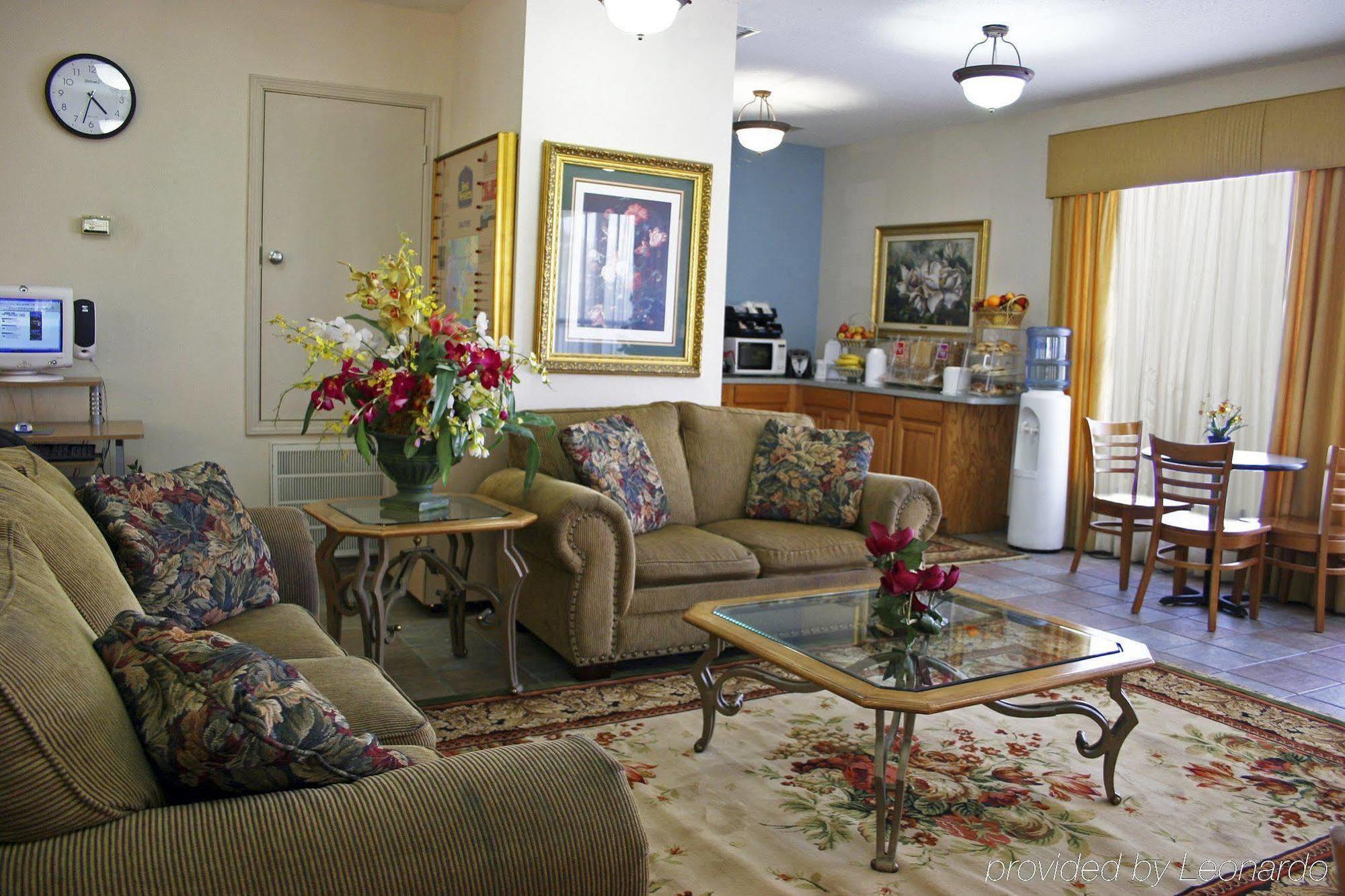 Magnolia Inn Of Biloxi,Ocean Springs,Pascagoula & Gautier Interior foto