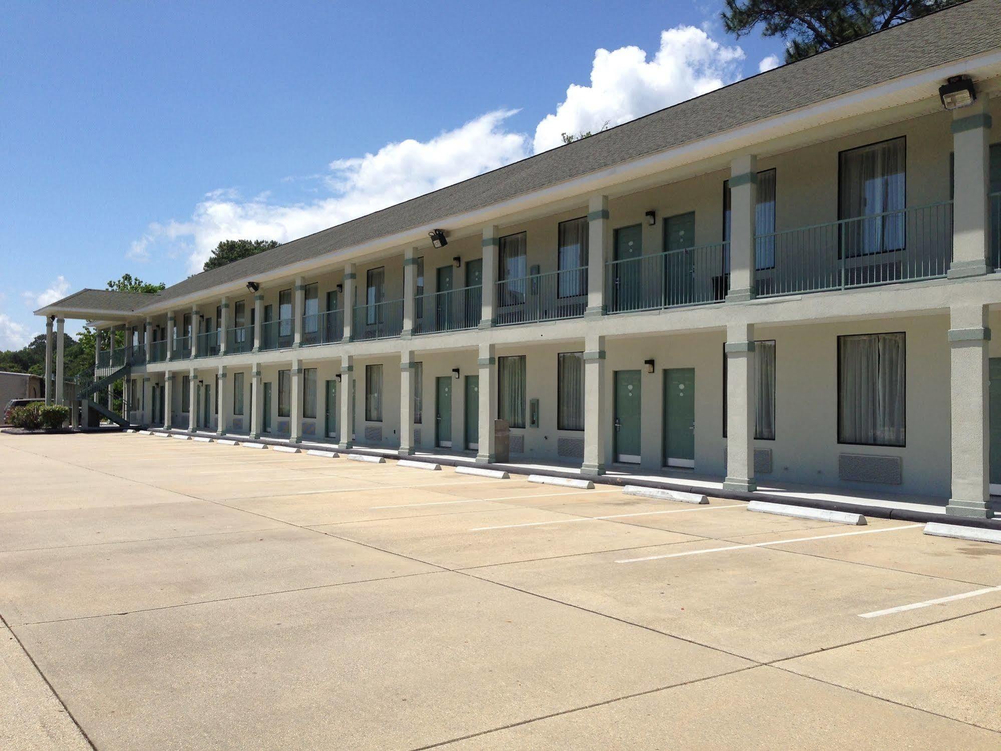 Magnolia Inn Of Biloxi,Ocean Springs,Pascagoula & Gautier Exterior foto